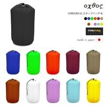 oxtos(�����ȥ�) CORDURA UL �����åեХå� 4L�ڥ᡼����ȯ����ǽ��