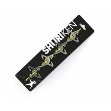 PaaGo WORKSʥѡSHURIKEN CG114SLVڥ᡼ȯǽ