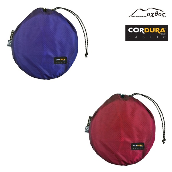 10%OFF】oxtos(オクトス) CORDURA クッカーケースM【メール便発送可能