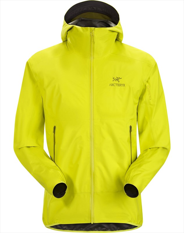 【20%OFF】ARC’TERYX(アークテリクス) Zeta FL Jacket Men's-【公式】登山用品のオクトス オンラインショップ