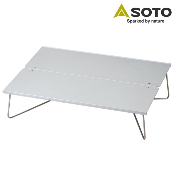 新品　未使用　soto st-631 フィールドホッパーL ② SOTO／フィールドホッパーL ST-631 | WHATNOT HARDWEAR STORE