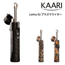 ��50%OFF��KAARI(������) LOIMU X2 �ץ饺�ޥ饤����
