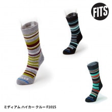 ��10%OFF��FITS(�ե��å�) �ߥǥ�����ϥ��������롼 F1015
