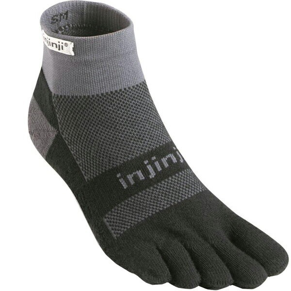 専用ページ Injinji(インジンジ) ラン ミッドウェイト ミニクルー 203230【メール