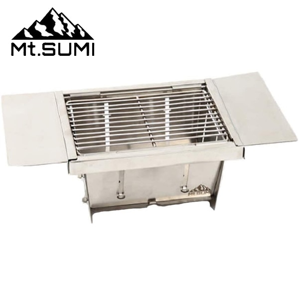 Mt.SUMI(マウントスミ) パーフェクトグリル(ミニ) OA1909PG-MINI