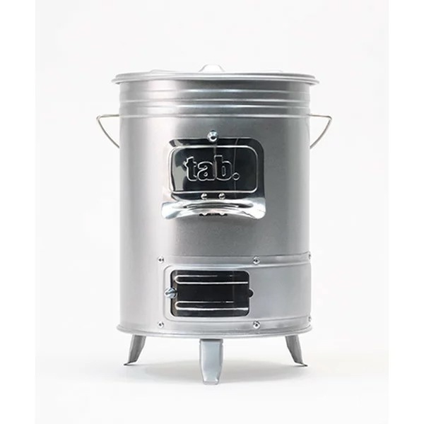 tab.(タブ) 缶ストーブSE | すべての商品 | 【公式】登山用品の