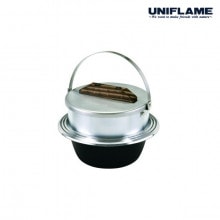��10%OFF��UNIFLAME(��˥ե졼��) �����ױ��� 5��椭 660201