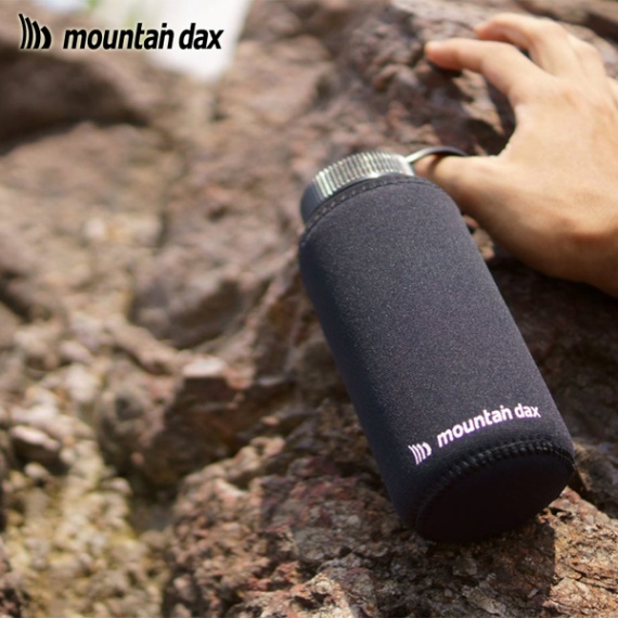 mountain dax(�ޥ���ƥ���å���) �ܥȥ륫�С� 0.5L DA-529-2105