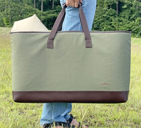 oxtos(オクトス) 帆布ツーバーナートート oxtos(オクトス) 帆布ツーバーナートート | 全商品 | 【公式】登山用品