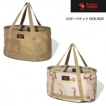 ��10%OFF��Oregonian Camper(���쥴�˥��󥭥��ѡ�) �������Х��å� OCB 2025