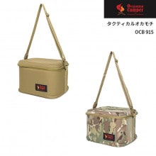 ��10%OFF��Oregonian Camper(���쥴�˥��󥭥��ѡ�) �����ƥ����륪����� OCB 915