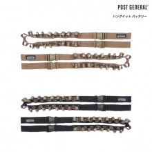 POST GENERAL(ݥȥͥ) ϥ󥰥å ѥåġ