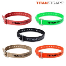 10%OFFTITANSTRAPS(󥹥ȥå)  25(64cm) TSI-0125 ڥ᡼ȯǽ