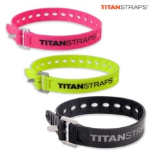 TITANSTRAPS(󥹥ȥå) 18(46cm) TS-0918 ڥ᡼ȯǽ