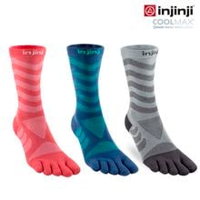 ��10%OFF��Injinji(���󥸥�) ������󥺡�����ȥ��� ���롼 401171�ڥ᡼����ȯ����ǽ��