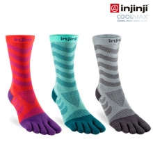 ��10%OFF��Injinji(���󥸥�) ������󥺡�����ȥ��� ���롼 401171�ڥ᡼����ȯ����ǽ��