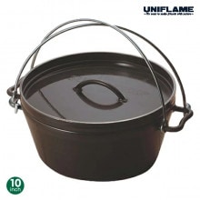 UNIFLAME(��˥ե졼��) UF���å������֥� 10����� 660942