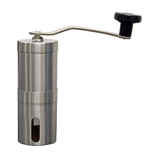 20%OFF】HIGHMOUNT(ハイマウント) コーヒーミル 46169 | キャンプ(CAMP