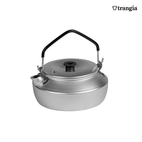 trangia(トランギア) ケトル0.6L TR-325 | キャンプ(CAMP