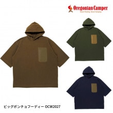 ��10%OFF��Oregonian Camper(���쥴�˥��󥭥��ѡ�) �ӥå��ݥ����ա��ǥ��� OCW2027