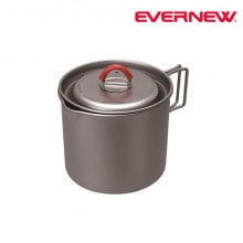 EVERNEW(���Х˥塼) Ti Mug pot 500 ECA537