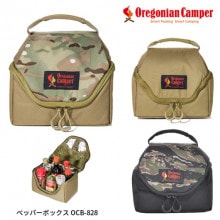 ��10%OFF��Oregonian Camper(���쥴�˥��󥭥��ѡ�) �ڥåѡ��ܥå��� OCB-828
