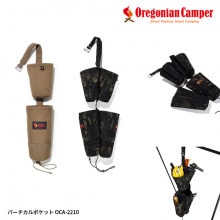 Oregonian Camper(���쥴�˥��󥭥��ѡ�) �С�������ݥ��å� OCA-2210