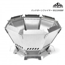 Mt.SUMI(�ޥ���ȥ���) �Хåɥܥ�ե����䡼 BS2106BBF