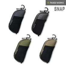 ��10%OFF�ۡڵ��ǥ��PAAGO WORKS(�ѡ��������) SNAP HB205