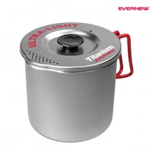 EVERNEW(���Х˥塽) Ti Pasta pot 1000 ECA548