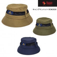��50%OFF��Oregonian Camper(���쥴�˥��󥭥��ѡ�) �����ץޥ�ϥå� OCW2028