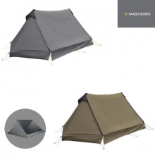 キャンプ(CAMP),PaaGo WORKS（パーゴワークス） | 【公式】登山用品の