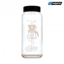 nalgene(�ʥ륲��) �����ҡ��ӡ��󥺥���˥�����150g(0.5L) ���ꥢBK H91285
