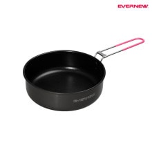 EVERNEW(���Х˥塽) U.L. Alu.Pan 16cm ECA382