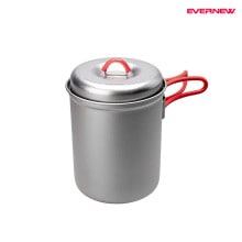 EVERNEW(���Х˥塽) Ti U.L. Deep pot 640 ECA616