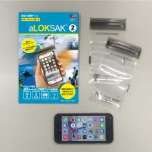 aLOKSAK(åå) ɿޥ ޡȥե ⡼ 2 ALOKD2-3X6 ڥ᡼ȯǽ