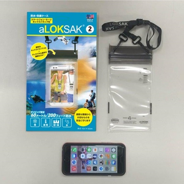 aLOKSAK �ɿ�ޥ�������� �ͥå����ȥ�å��� 2���� ALOKNK-3.9X7 �ڥ᡼����ȯ����ǽ��