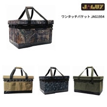 ��15%OFF��JAGUY(�䥬��) ��󥿥å��Х��å� JAG1954