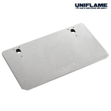 UNIFLAME(��˥ե졼��) ʲ���Хơ��֥� ��å���å� 682135