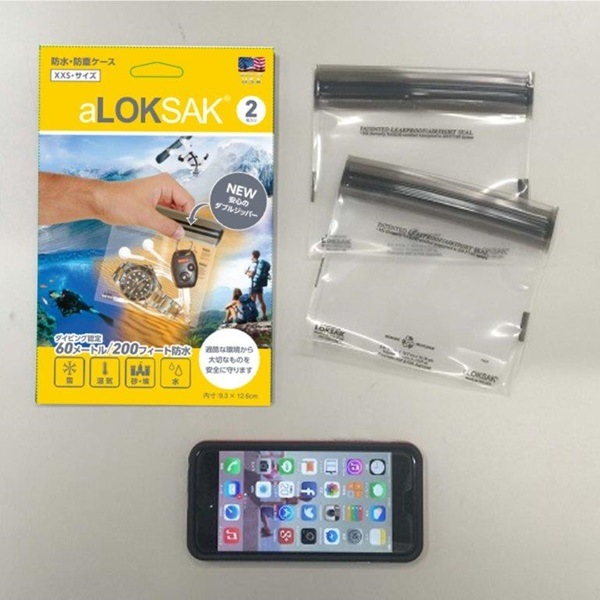 aLOKSAK(åå) ɿޥ XXS 2 ALOKD2-5X4 ڥ᡼ȯǽ