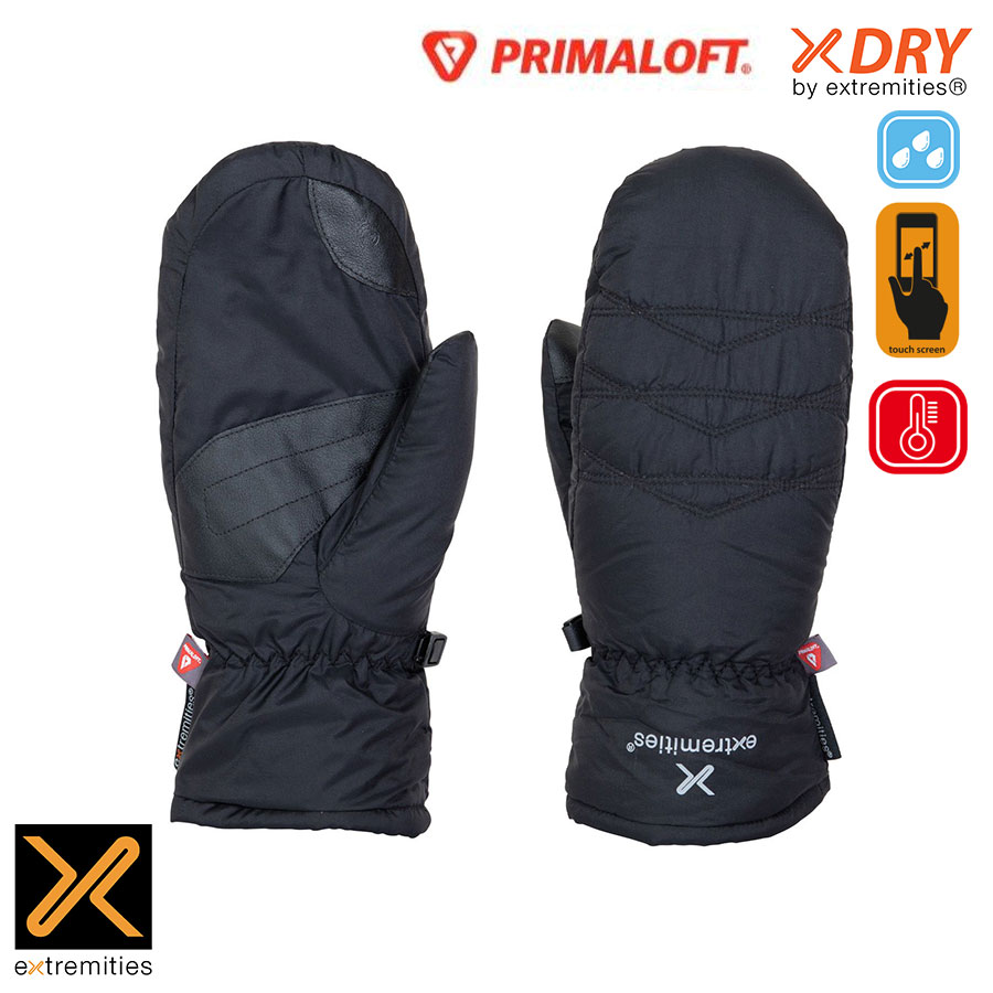 extremities(エクストリミティズ) パラドックスウォータープルーフ