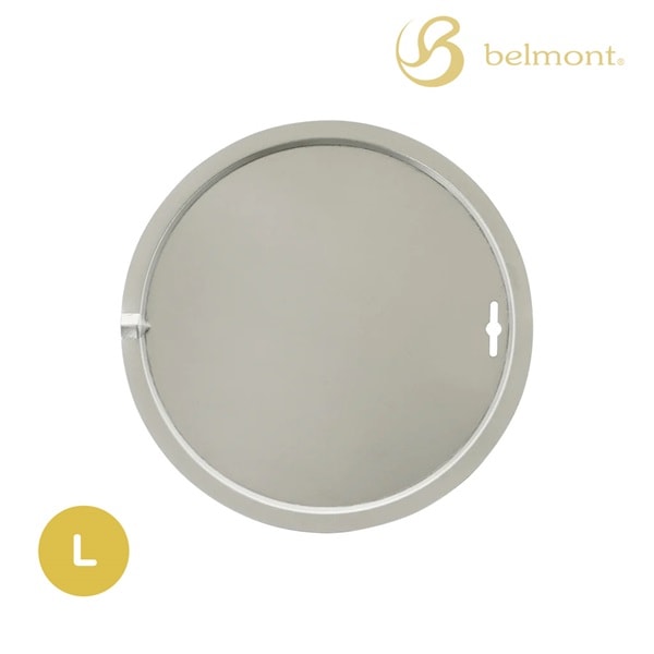 belmont(ベルモント) チタンシェラカップ ラウンドリッド(L) BM-446