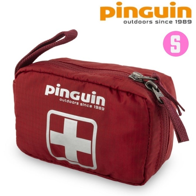 Pinguin(ピングイン) ファーストエイドキットS 355130【メール便
