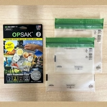 LOKSAK(åå) OPSAK ɽХå XS 2 OPD2-7X7ڥ᡼ȯǽ