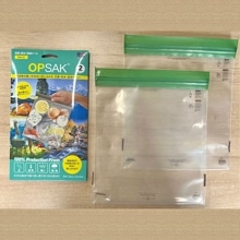 LOKSAK(åå) OPSAK ɽХå S 2 OPD2-9X10ڥ᡼ȯǽ