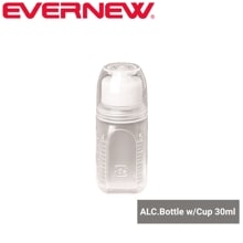 EVERNEW(Х˥塼) ALC.Bottle w/Cup 30ml EBY650