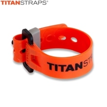 TITANSTRAPS(󥹥ȥå) ߥ 6(15cm) 4 ե TSM-0506X4-FIRڥ᡼ȯǽ