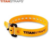 TITANSTRAPS(󥹥ȥå) ߥ 10(25cm) 4 ե TSM-0510X4-SUNڥ᡼ȯǽ