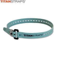 TITANSTRAPS(󥹥ȥå) ߥ 15(38cm) 4 졼 TSM-0515X4-SLT