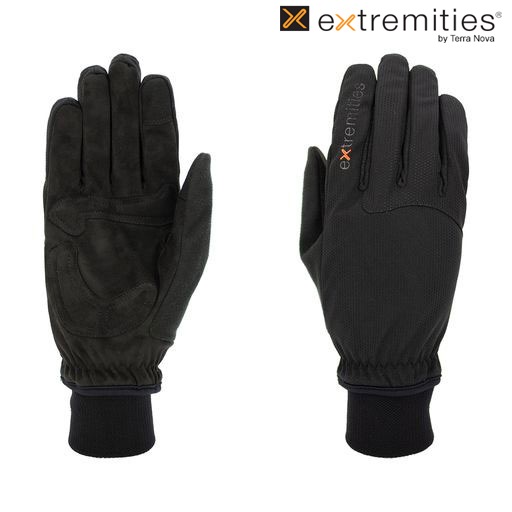 20%OFF】extrimities(エクストリミティズ) エコアクティブグローブ